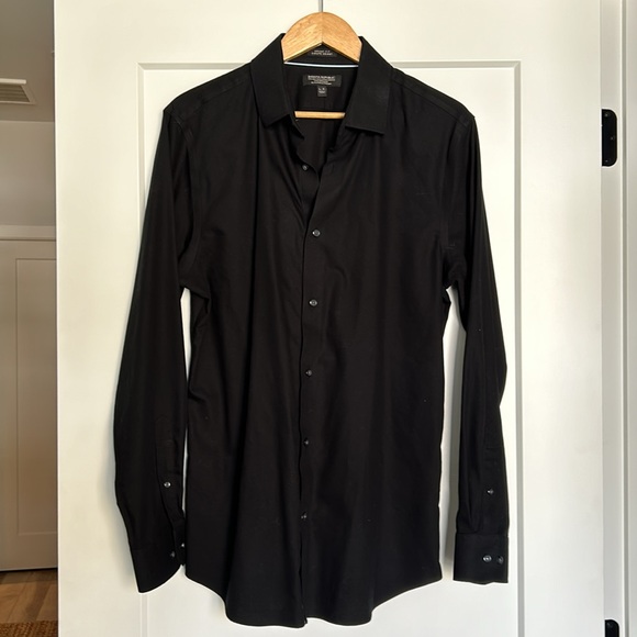 Men’s dress shirt bundle 7 total - Picture 2 of 7